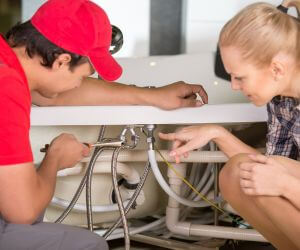 About Emergency plumbing pros Southbury, CT